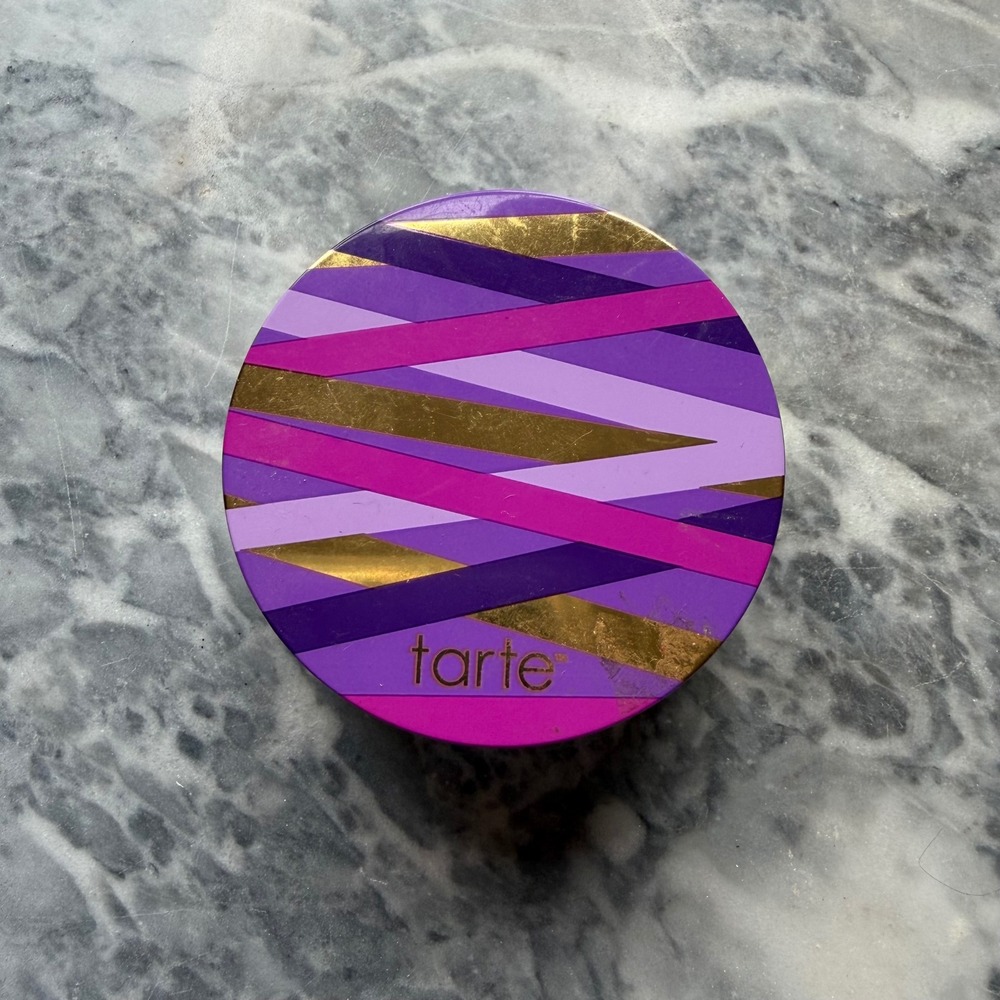 New Tarte Shape Tape Loose Setting Powder Translucent